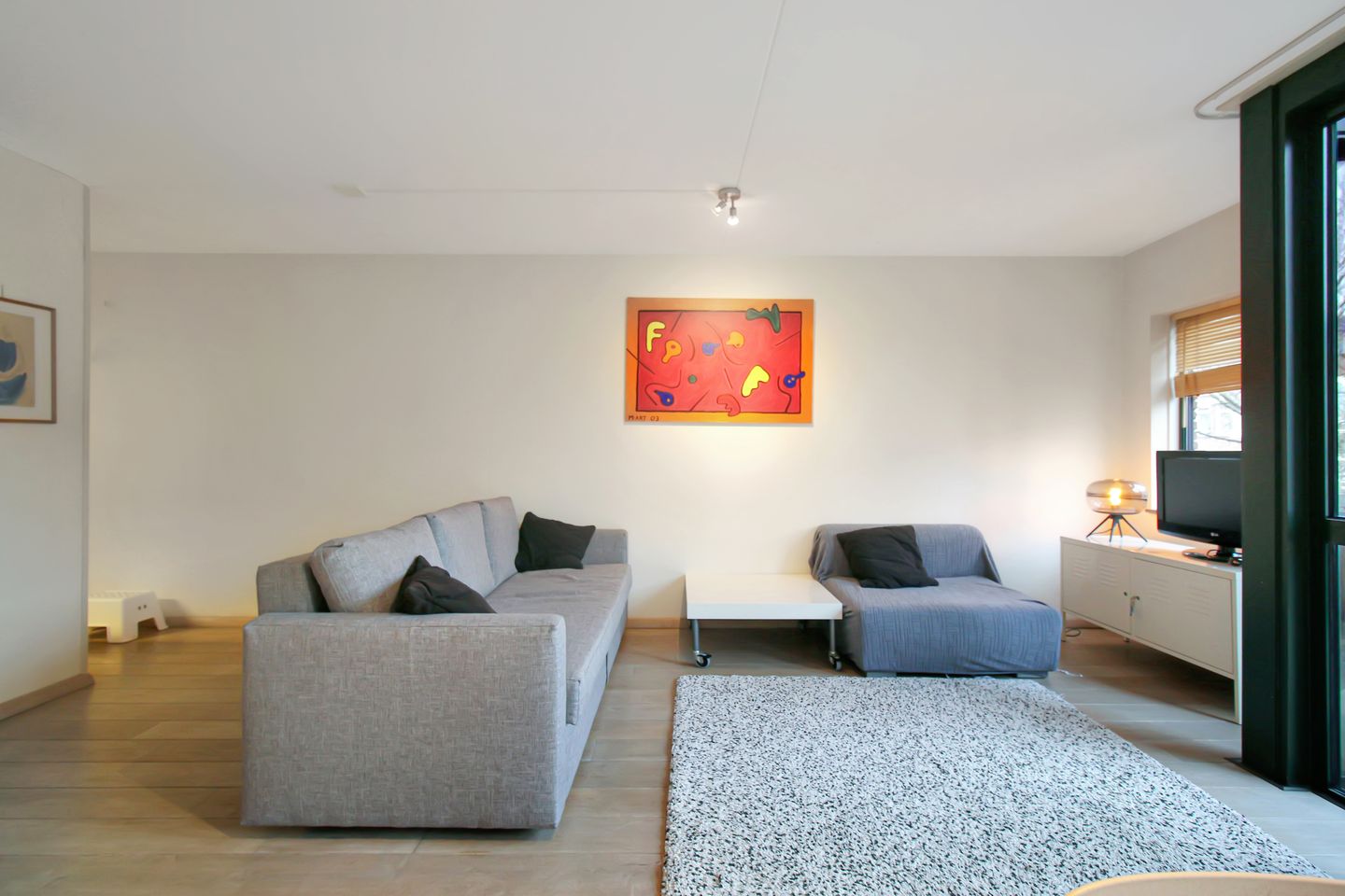 Foto 5 van Looiersgracht 52-E