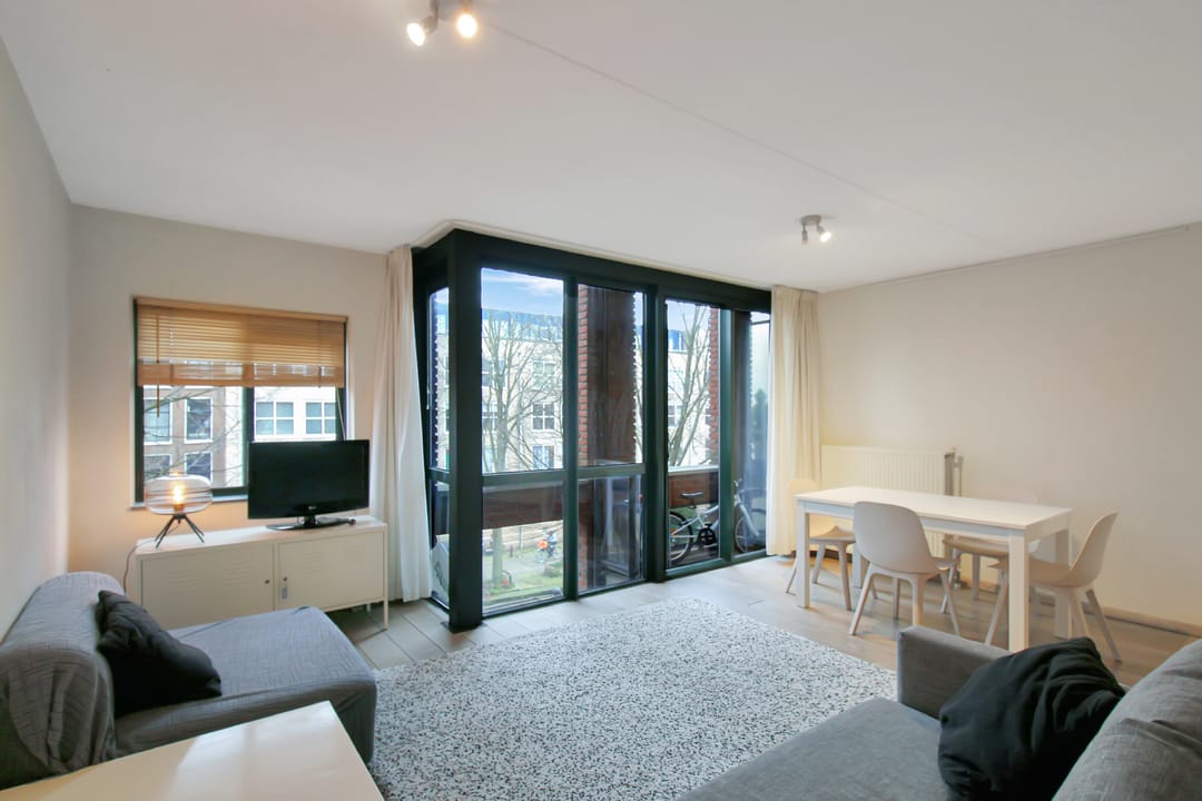Foto 7 van Looiersgracht 52-E