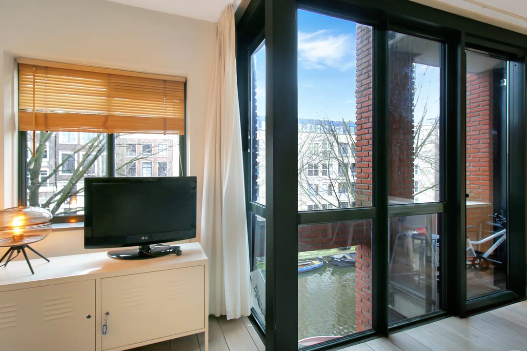 Foto 8 van Looiersgracht 52-E