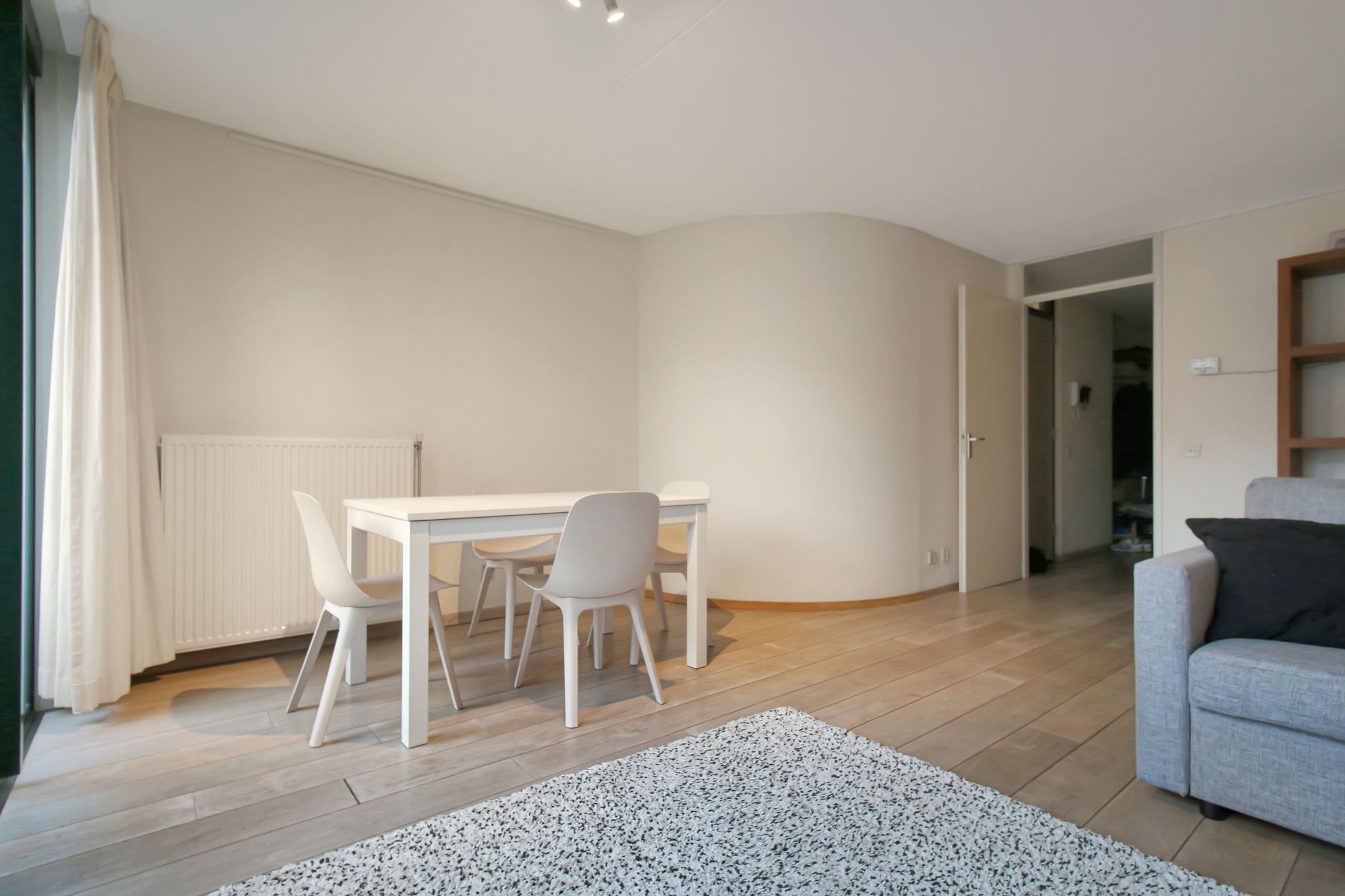 Foto 9 van Looiersgracht 52-E