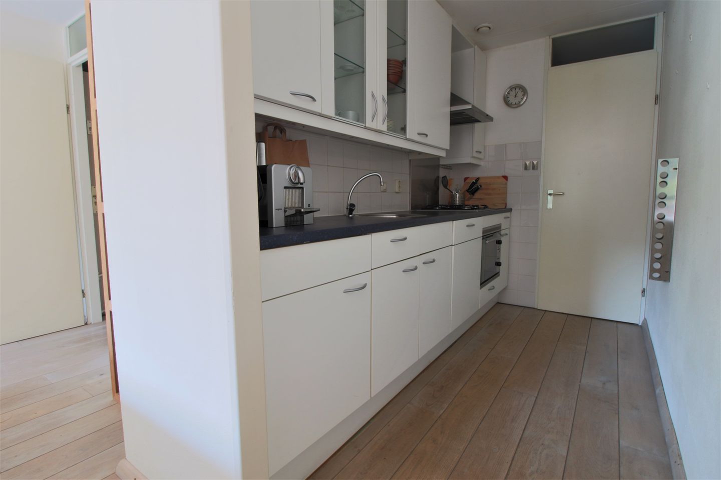 Foto 10 van Looiersgracht 52-E