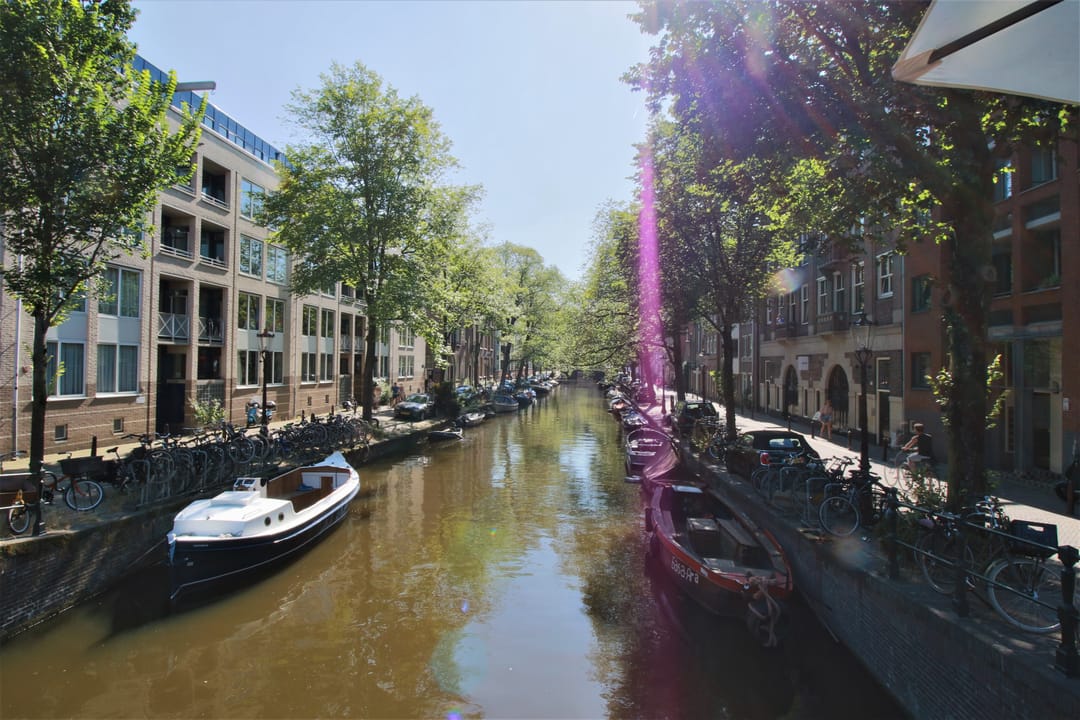 Foto 11 van Looiersgracht 52-E