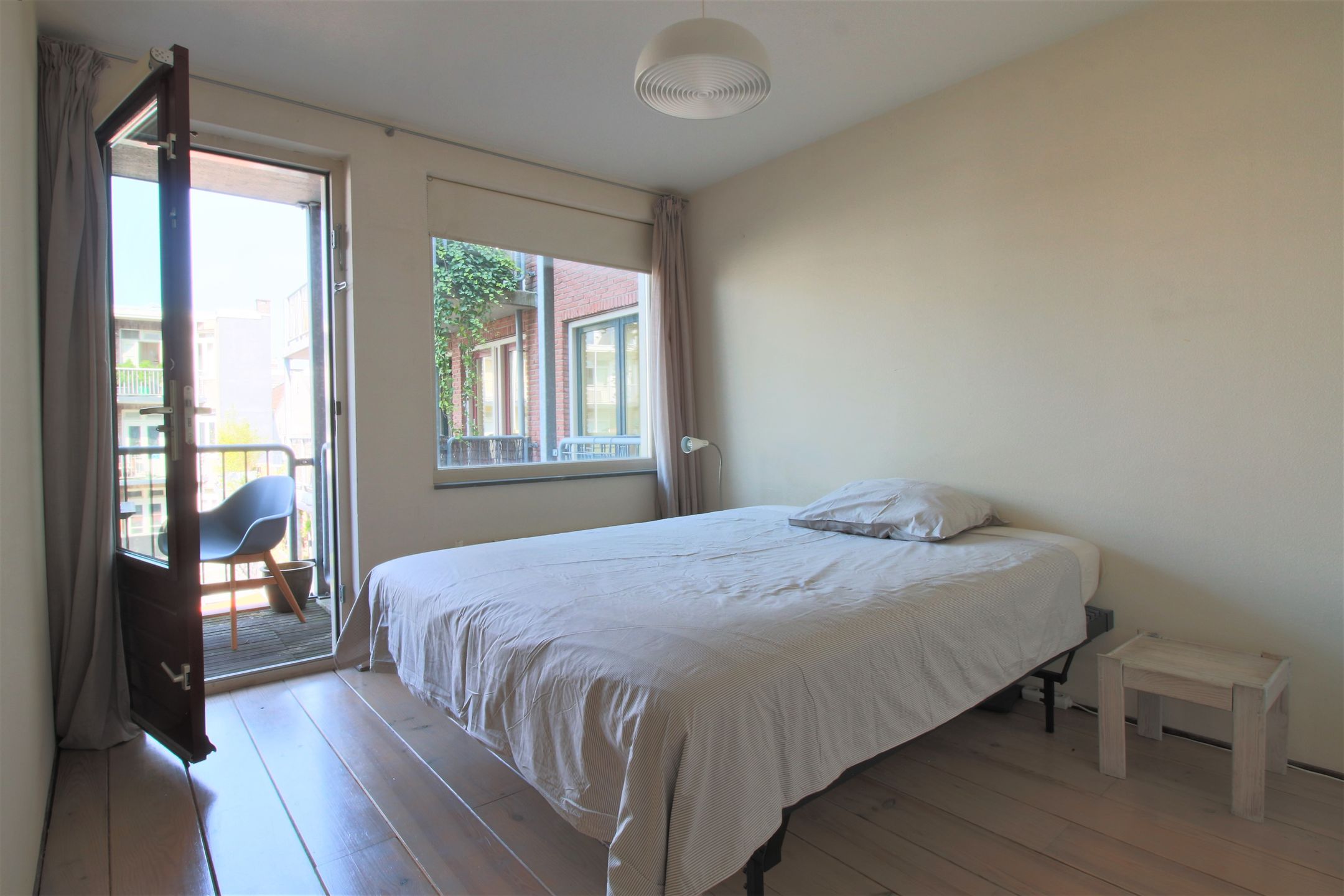 Foto 12 van Looiersgracht 52-E