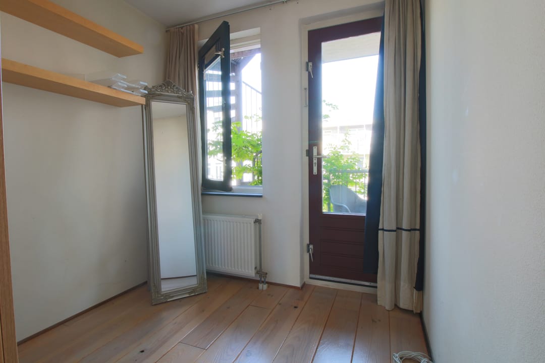 Foto 13 van Looiersgracht 52-E