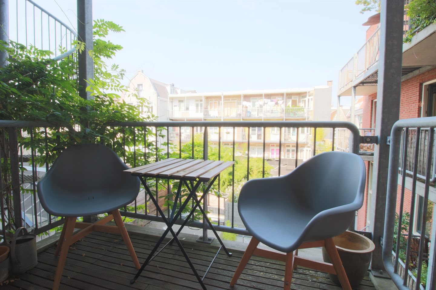 Foto 14 van Looiersgracht 52-E