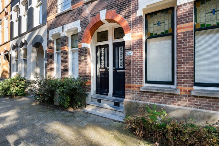 Foto 44 van IJsclubstraat 36-B