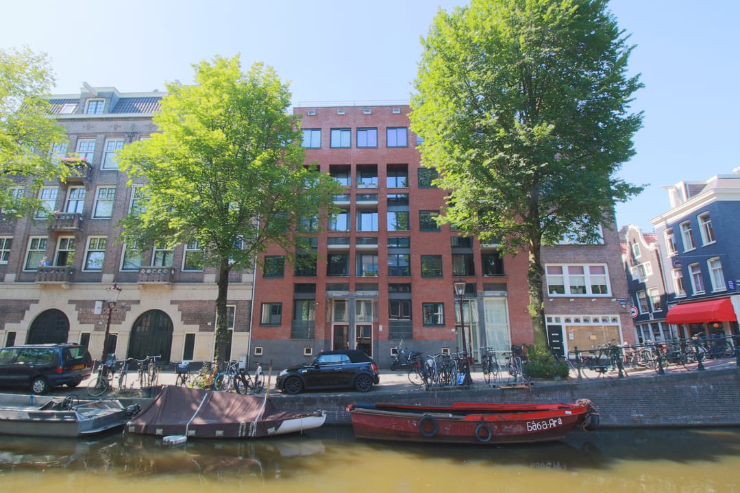 Foto 16 van Looiersgracht 52-E