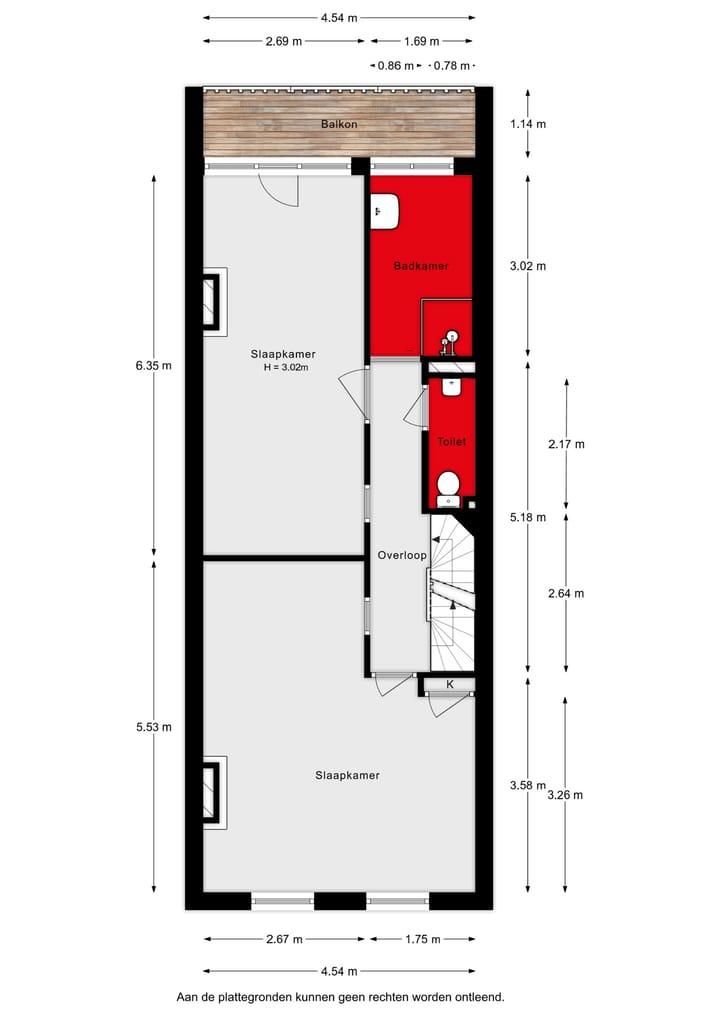 Foto 55 van IJsclubstraat 36-B