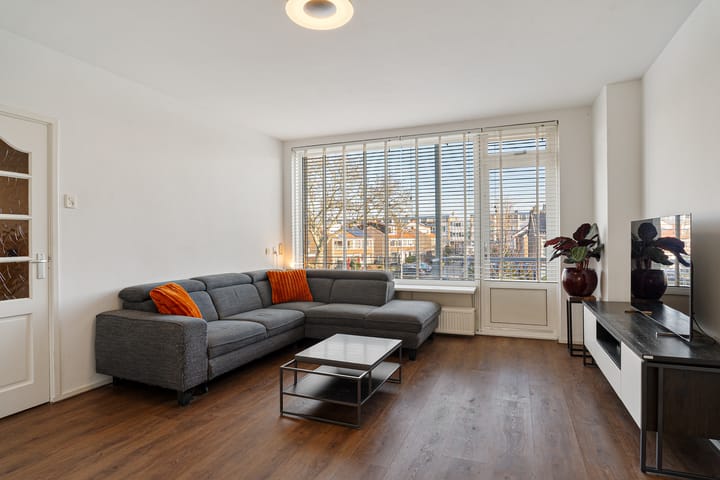 Frederik Hendriklaan 19