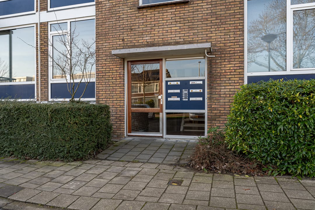 Foto 7 van Frederik Hendriklaan 19