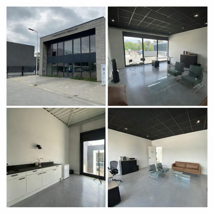 Haarbos 15, Maarsbergen