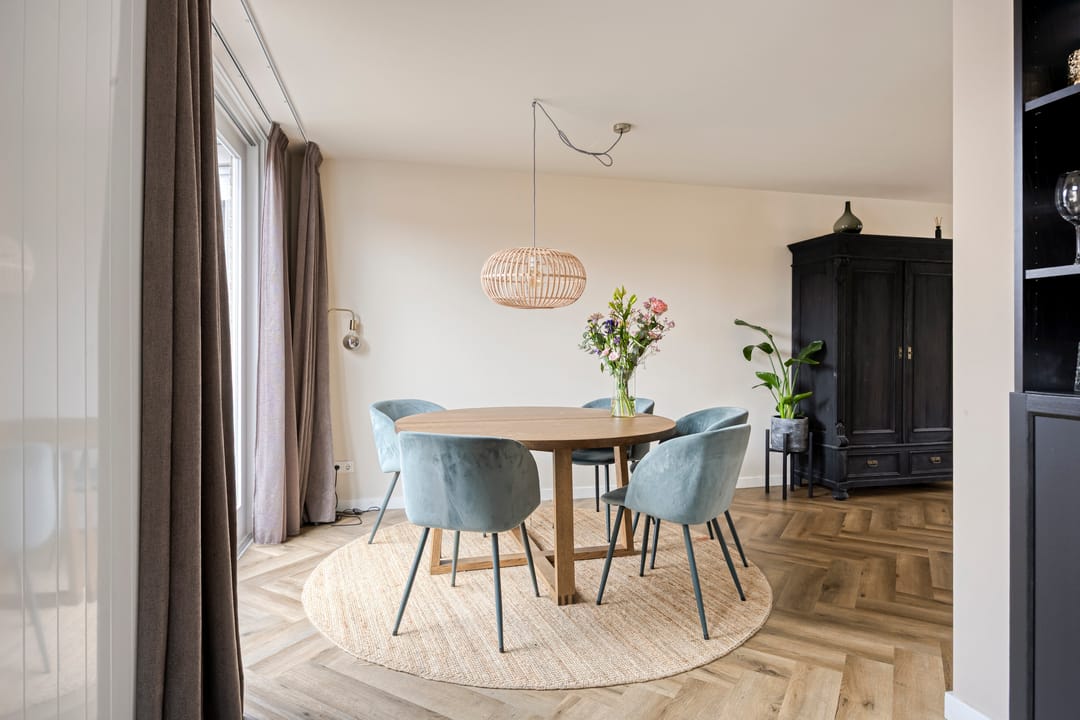 Foto 8 van Kroonwerk 18