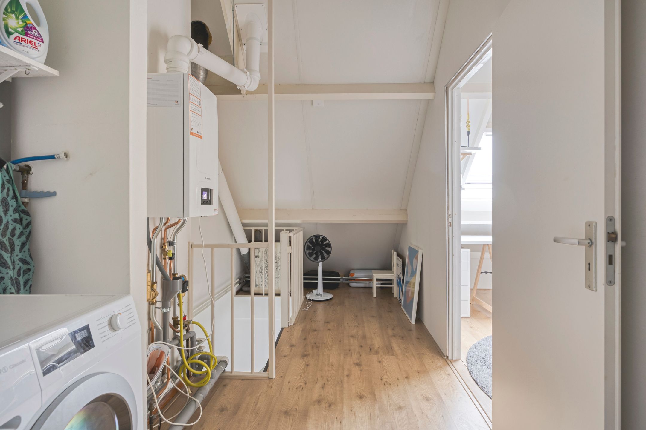 Foto 21 van Kroonwerk 18