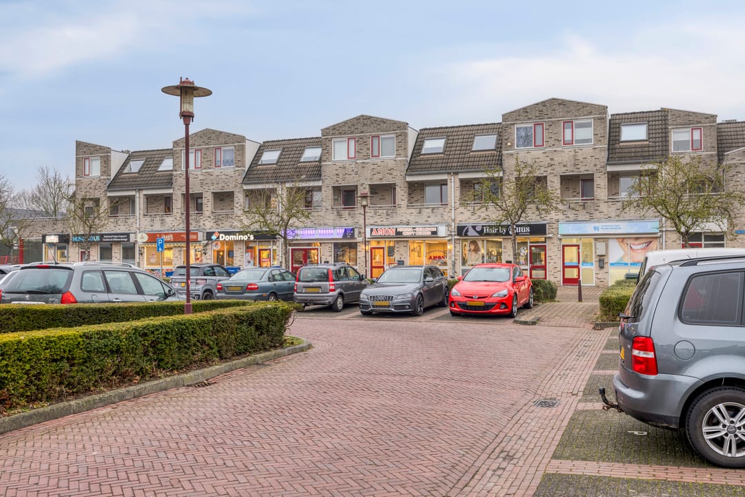 Foto 28 van Kroonwerk 18