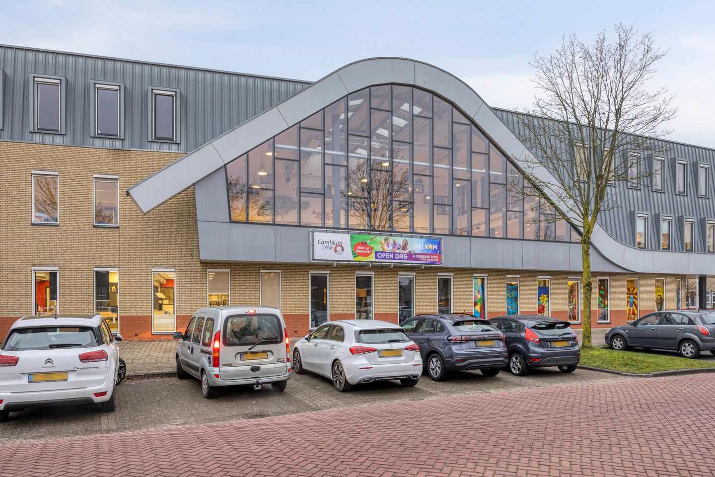 Foto 29 van Kroonwerk 18