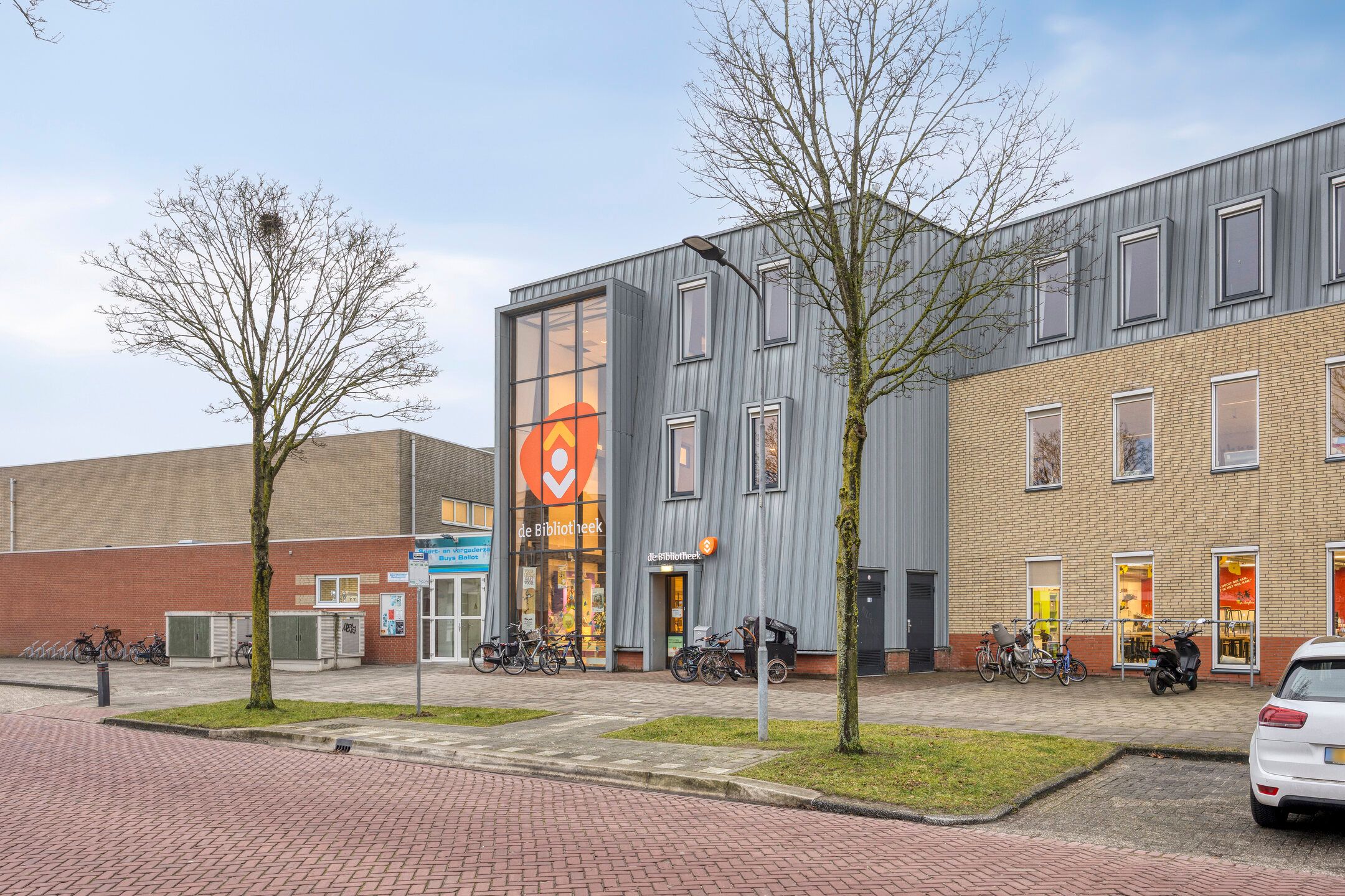 Foto 30 van Kroonwerk 18