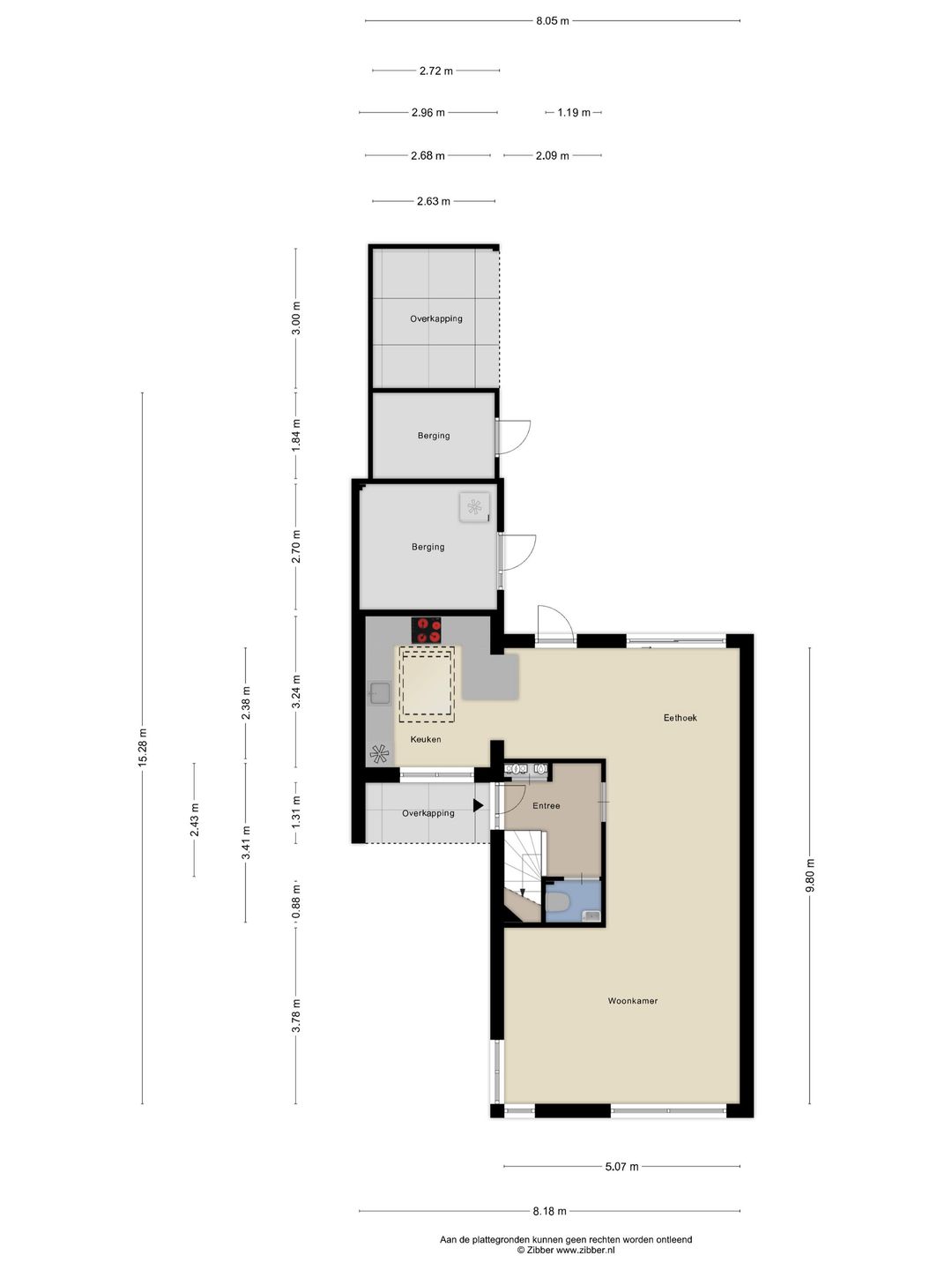 Foto 32 van Kroonwerk 18