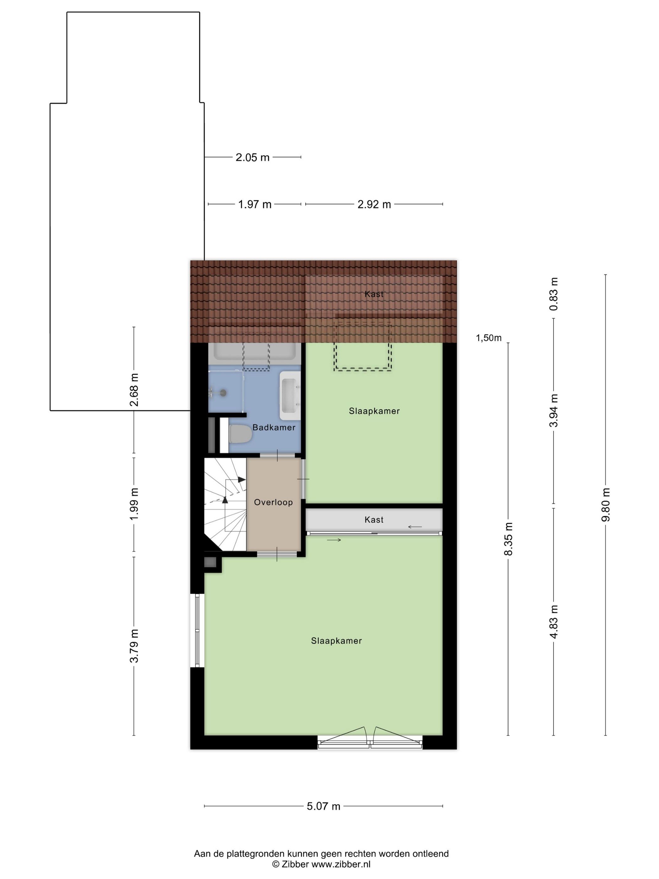 Foto 33 van Kroonwerk 18