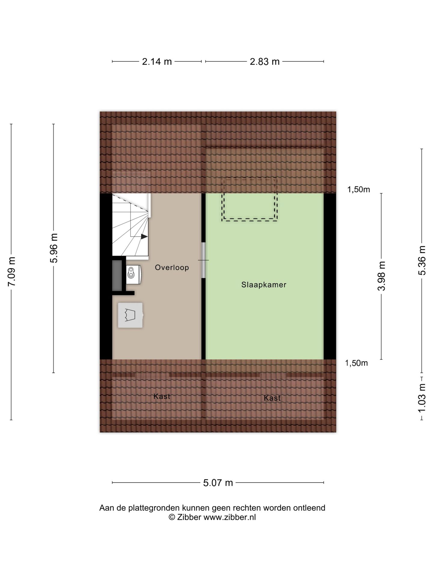 Foto 34 van Kroonwerk 18