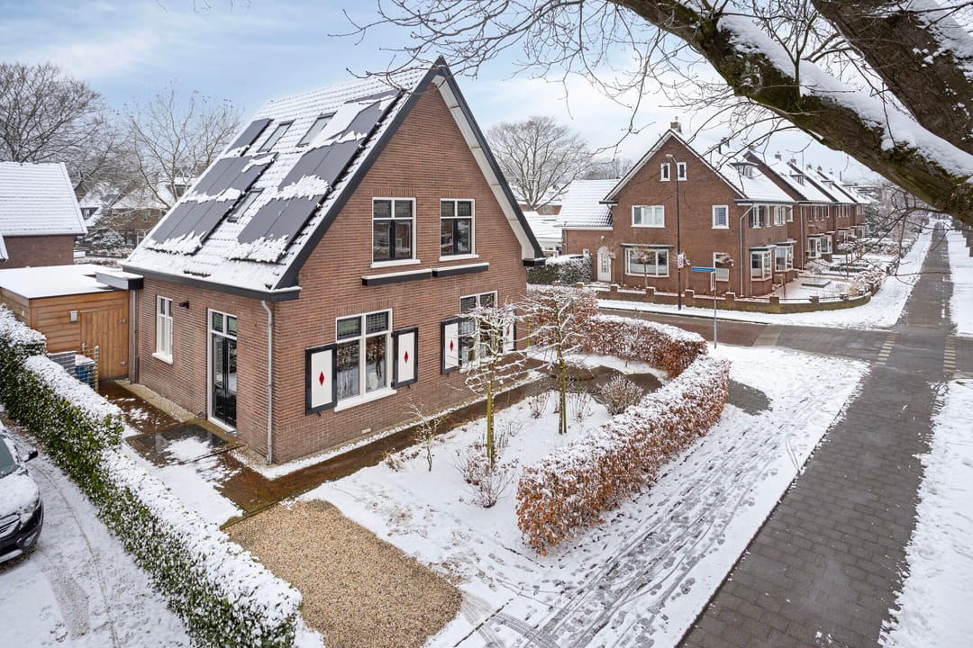 Foto 41 van Jachtlaan 246