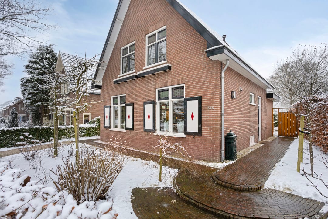 Foto 43 van Jachtlaan 246