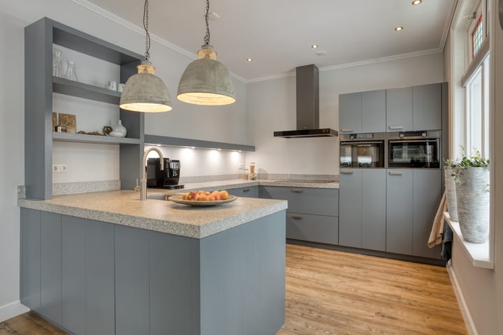 Photo 3 of Jachtlaan 246