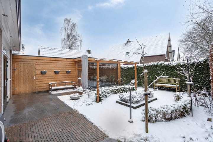 Photo 4 of Jachtlaan 246