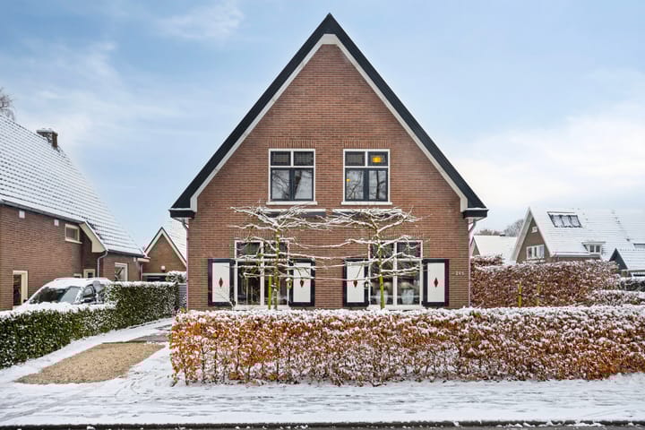 Jachtlaan 246 main image