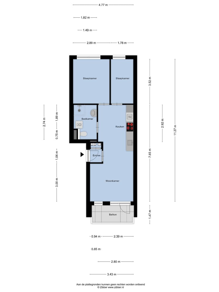 Photo 33 of J.G. Waltherhof 61