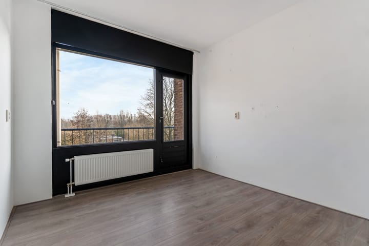 Foto 4 van Lelieplein 5-C