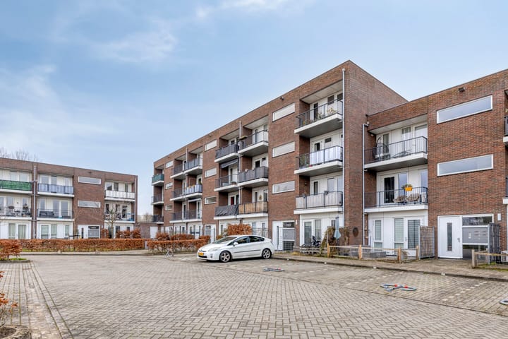 Photo 2 of J.G. Waltherhof 61