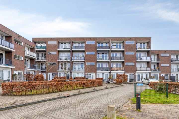 Photo 32 of J.G. Waltherhof 61