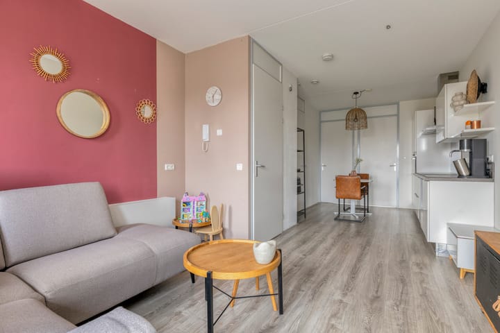 Photo 9 of J.G. Waltherhof 61