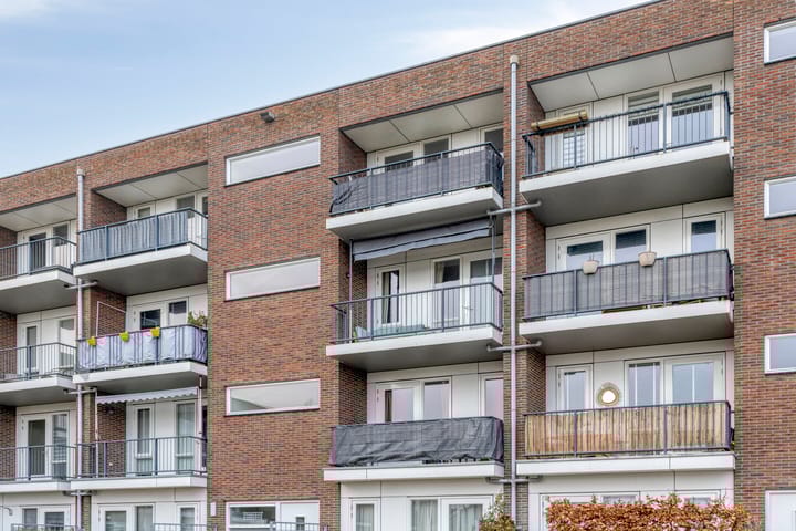 Photo 27 of J.G. Waltherhof 61