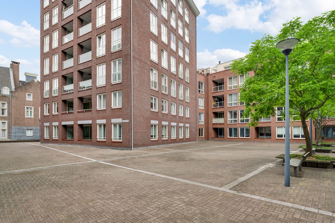 Foto 2 van Achter de Steenen Trappen 28