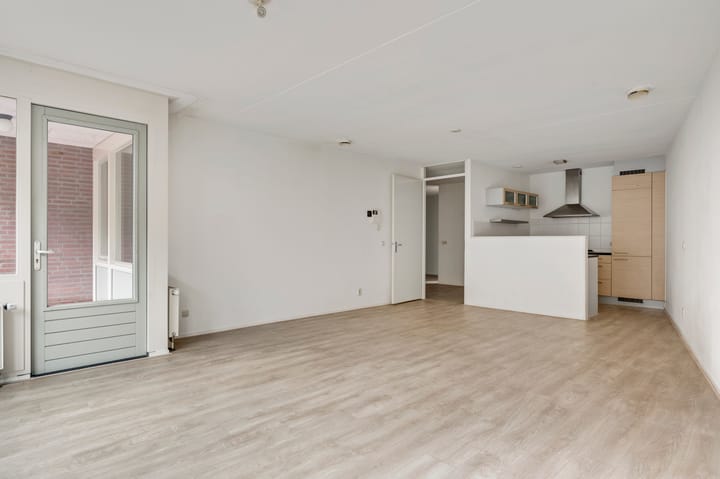 Foto 3 van Achter de Steenen Trappen 28