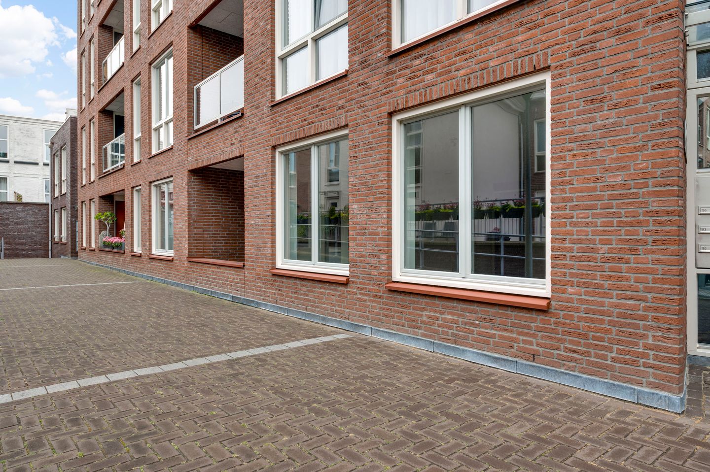 Foto 5 van Achter de Steenen Trappen 28