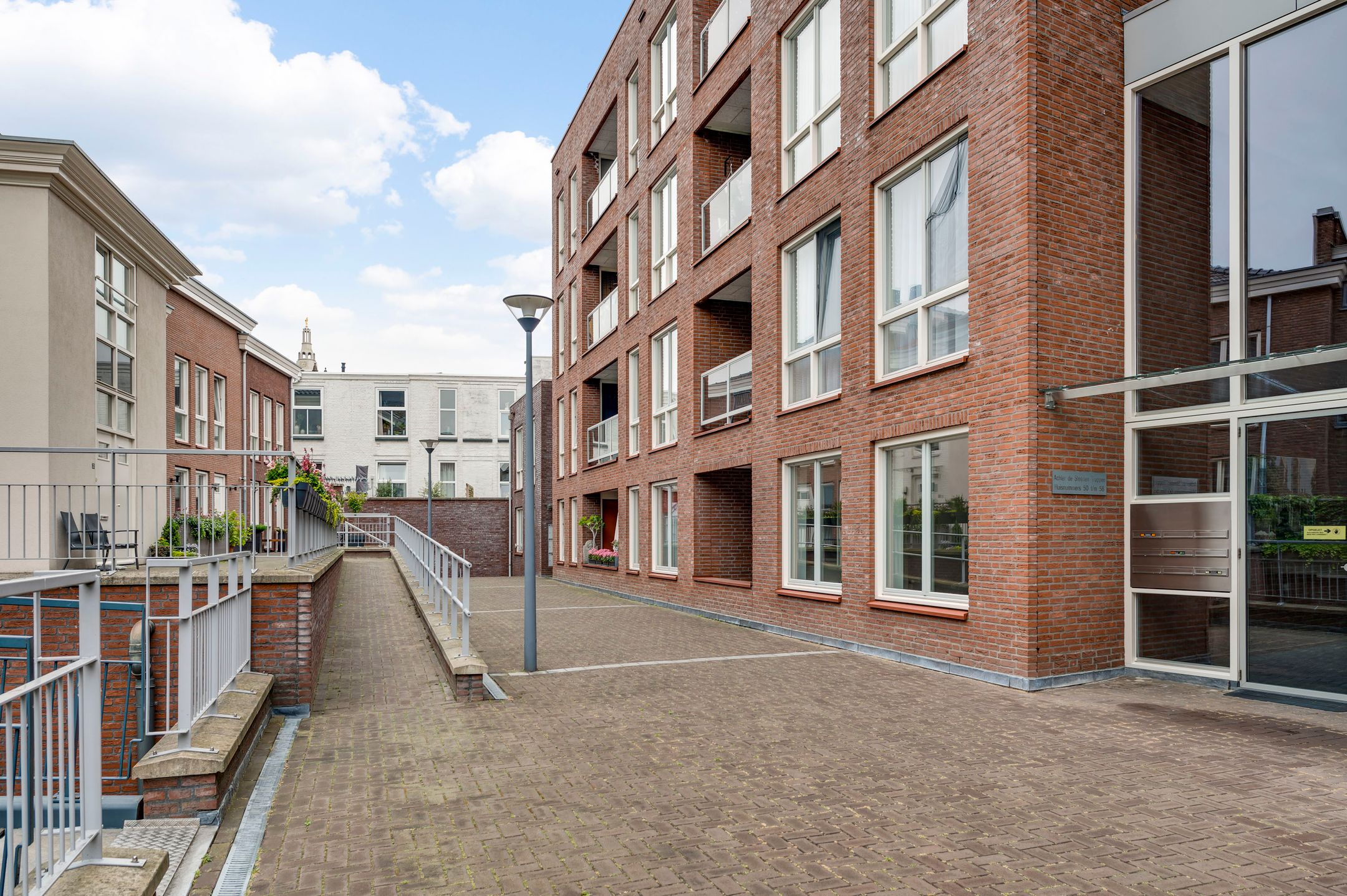 Foto 6 van Achter de Steenen Trappen 28