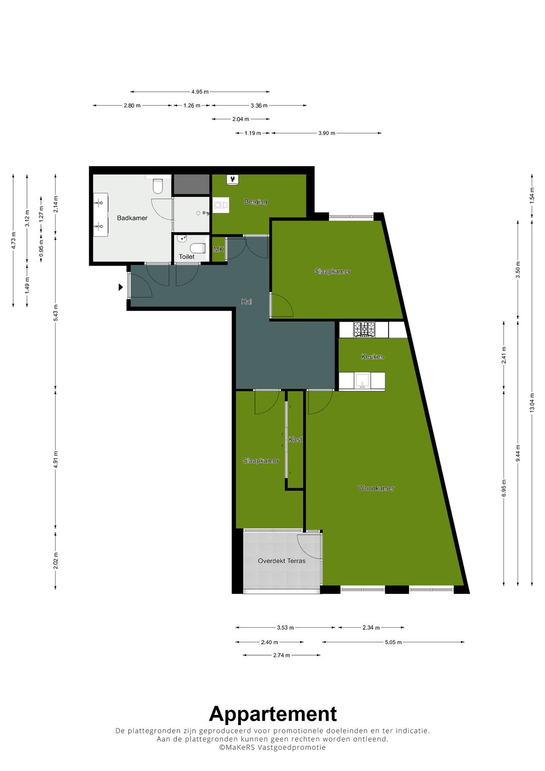 Foto 22 van Achter de Steenen Trappen 28