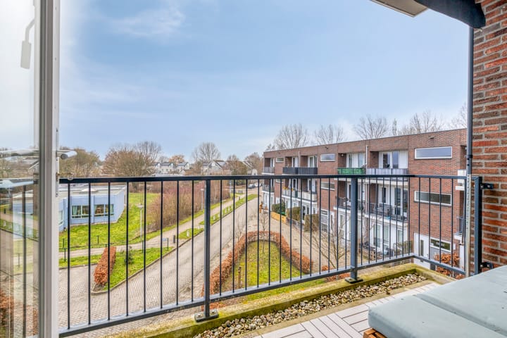 Photo 18 of J.G. Waltherhof 61