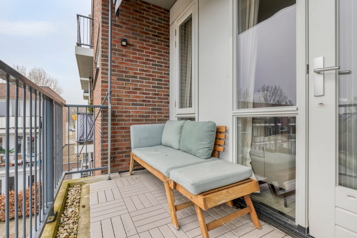 Photo 19 of J.G. Waltherhof 61