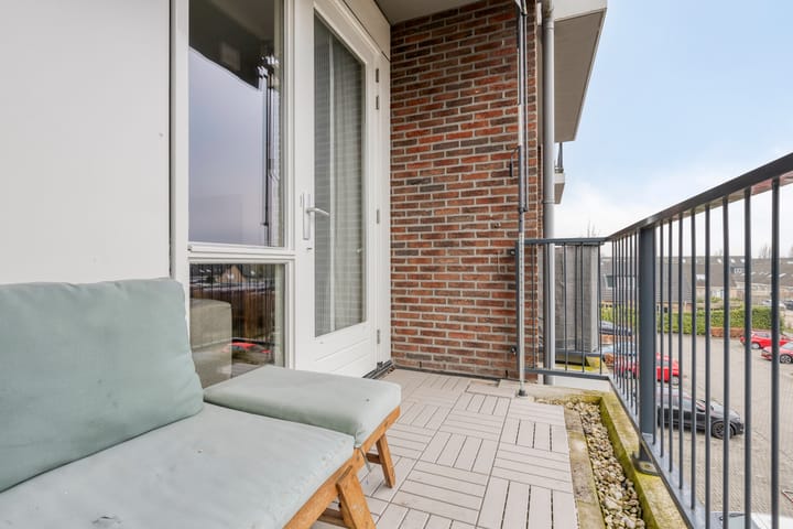 Photo 20 of J.G. Waltherhof 61