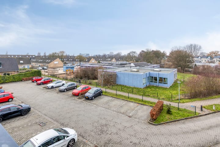 Photo 21 of J.G. Waltherhof 61