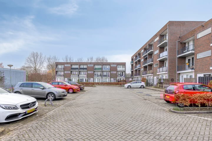 Photo 29 of J.G. Waltherhof 61