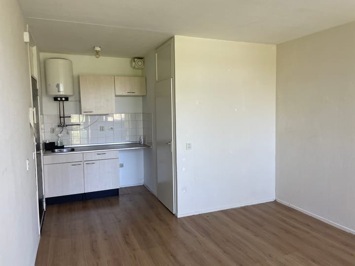 Foto 2 van Adriaen van der Doeslaan 119-B