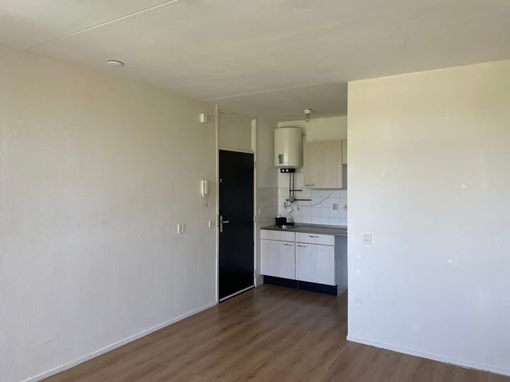 Foto 3 van Adriaen van der Doeslaan 119-B