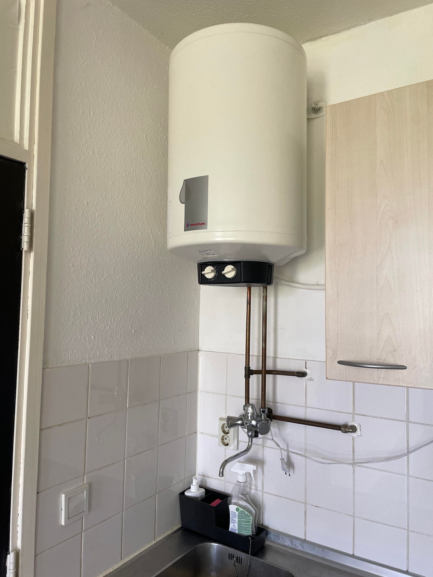 Foto 4 van Adriaen van der Doeslaan 119-B