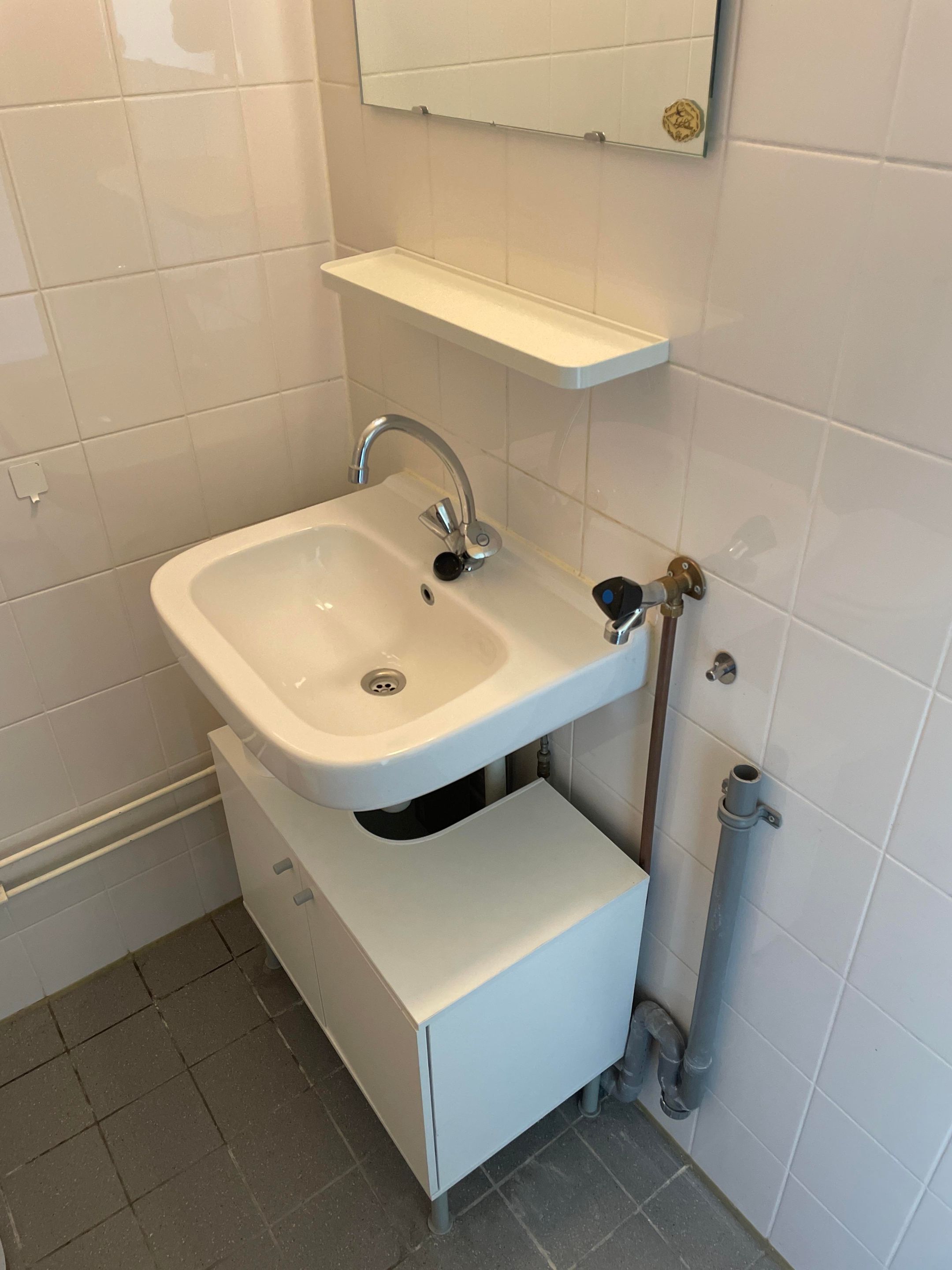 Foto 6 van Adriaen van der Doeslaan 119-B