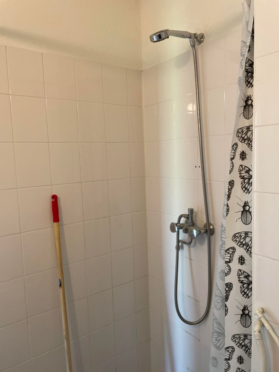 Foto 7 van Adriaen van der Doeslaan 119-B