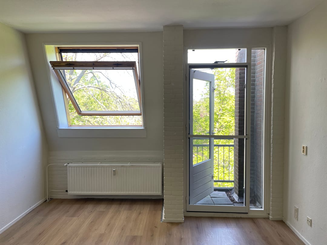 Foto 11 van Adriaen van der Doeslaan 119-B